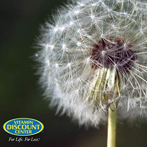 Vitamin Discount Center Quercetin 500 Plus, with Vitamin C, Bromelain and Turmeric, 100 Tablets