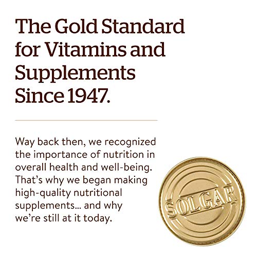 Solgar Ester-C Plus 1000 mg Vitamin C (Ascorbate Complex), 60 Tablets - Gentle On The Stomach & Non Acidic - Antioxidant & Immune System Support - Non GMO, Vegan, Gluten Free, Kosher - 60 Servings