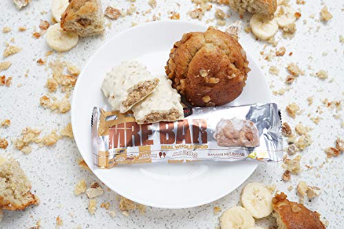 Redcon1 MRE Bar - Meal Replacement Bar (1 Box / 12 Bars)