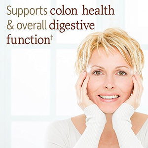 Garden of Life Vegetarian Digestive Supplement for Women 50 & Wiser - Raw Enzymes for Digestion, Bloating, Gas, and IBS, 90 Capsules - Packaging May Vary