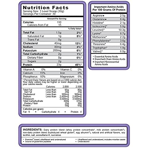Syntrax Matrix, Simply Vanilla, 2 lb, 32 Oz