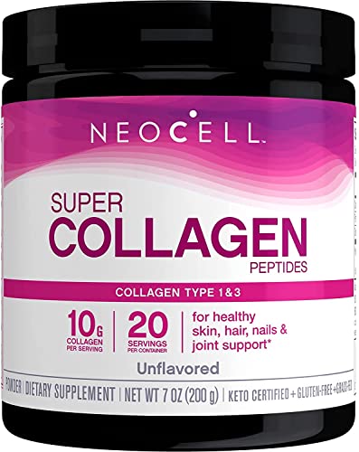 Neocell Collagen Super Powder, 7 oz