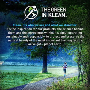 Klean Athlete Klean Isolate | Whey Protein Isolate to Enhance Daily Protein and Amino Acid Intake for Muscle Integrity* | NSF Certified for Sport | 20 Servings | Natural Chocolate Flavor