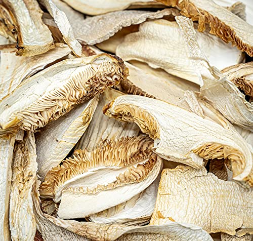 West Coast Wild Foods | Dried Wild Mushrooms (Matsutake - Pine, 0.5lb)