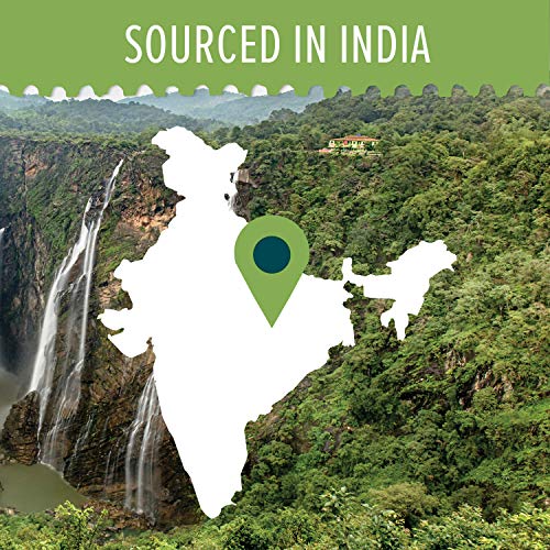 Schiff Ashwagandha Extract Capsules, (50 count in a bottle), Vegetarian, Non-GMO, Gluten-Free, No Colors Added, Helps Manage Feelings of Everyday Stress and Support Healthy Stress Hormone Levels*,ǂ