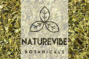 Naturevibe Botanicals Organic Dried Fenugreek Leaves (Kasoori Methi), 1 ounce (28gm) | Used for cooking | Adds Flavor